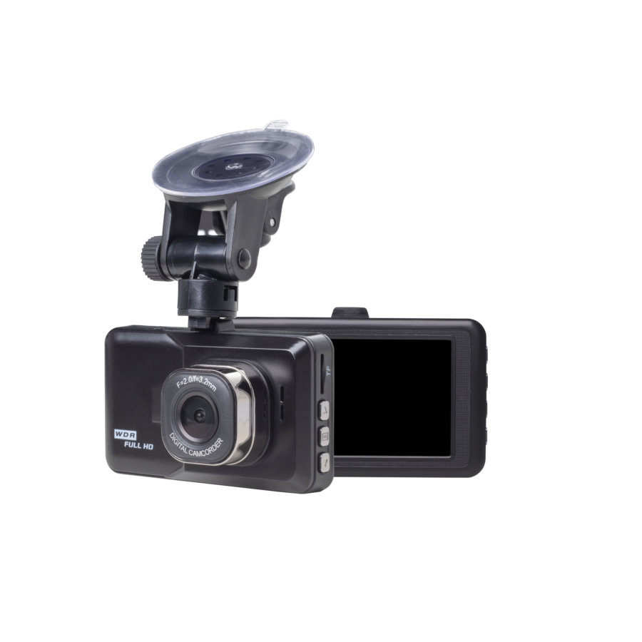 Dashcam Avant Dvr-323