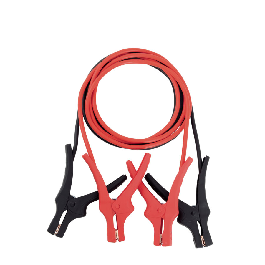 Câbles De Démarrage Norauto Micro 10 Mm² - 2,5 M