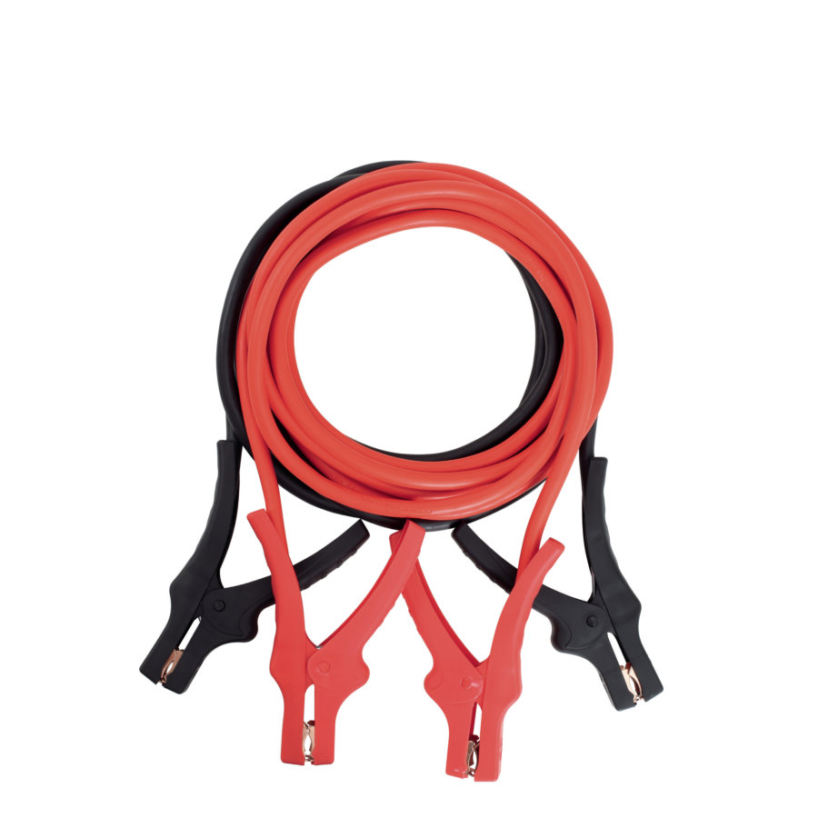 Câbles De Démarrage Norauto Superplus 25 Mm² - 3,5 M