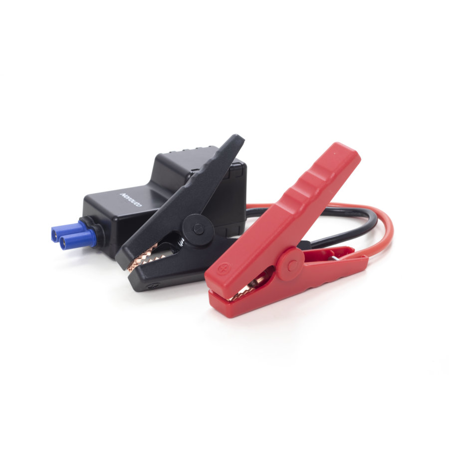 Pinces Booster Norauto Start Micro
