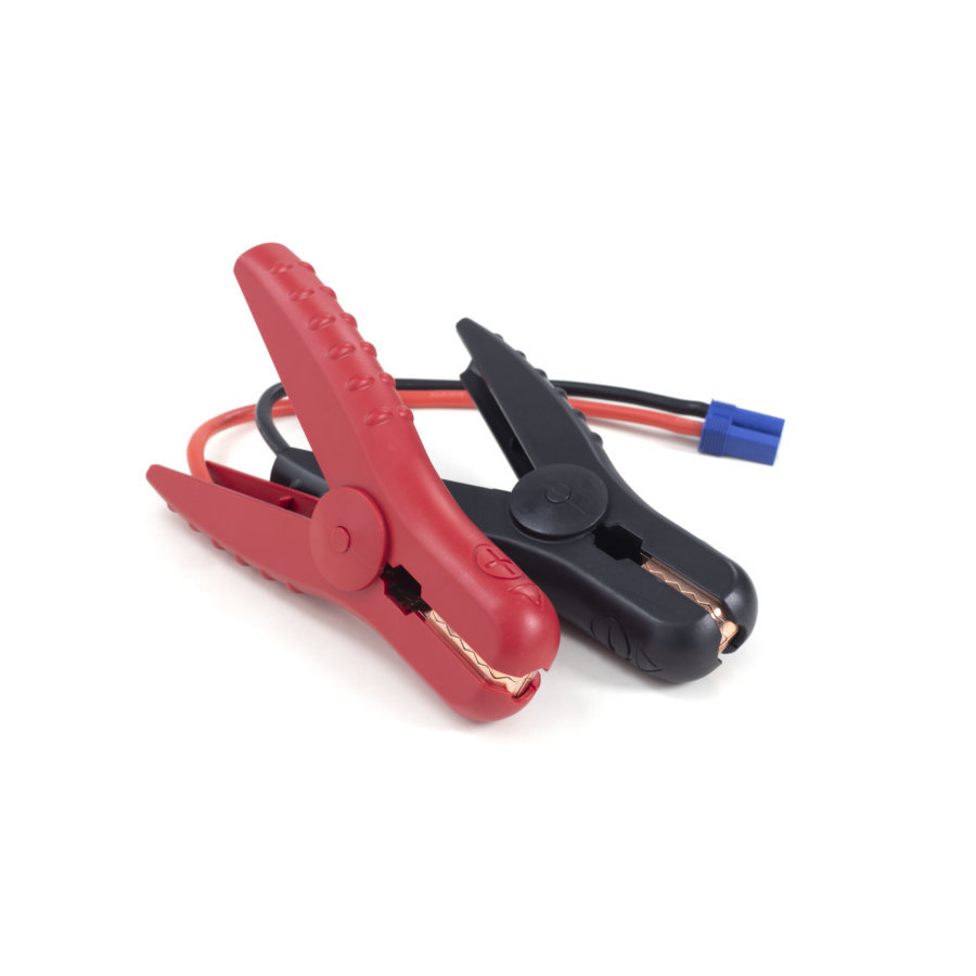 Pinces Booster Norauto Start Plus