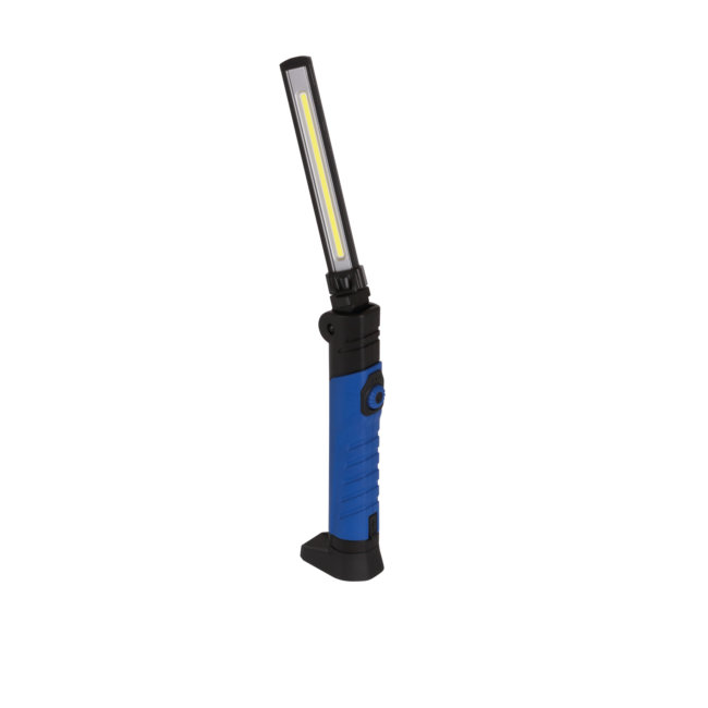 Baladeuse Rechargeable Et Orientable Norauto