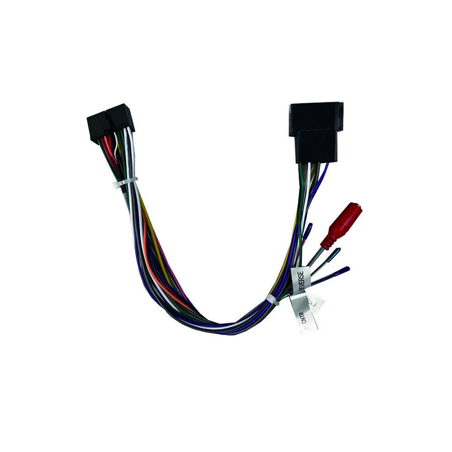 Câble Iso A+b