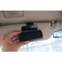 Kit mains libres Bluetooth AUTO-SCAN - Norauto