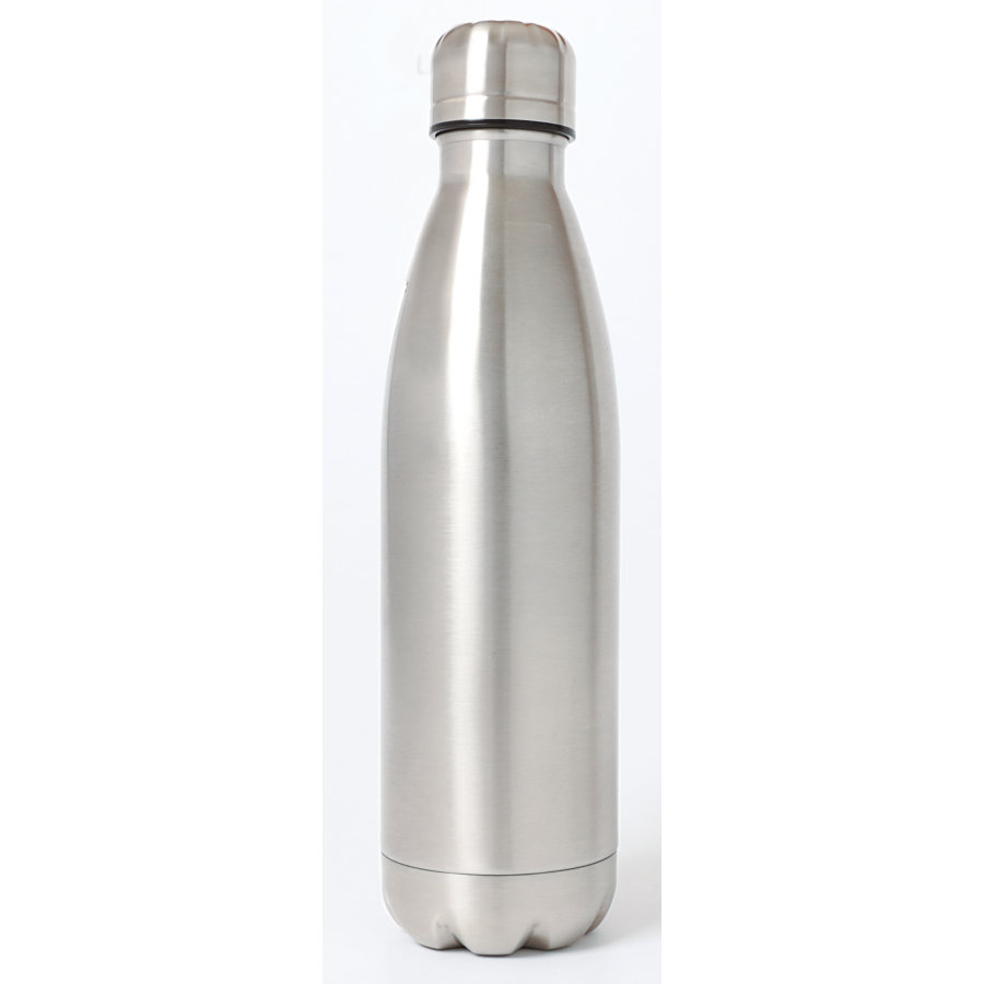 Bouteille Isotherme Norauto Inox 500ml