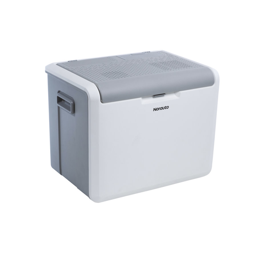 Glacière Norauto 40l 12v/230v Thermoélectrique