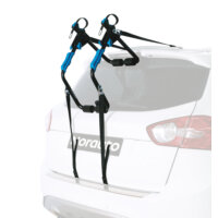 Porte-vélos sur hayon suspendu NORAUTO strap100-1 pour 1 vélo