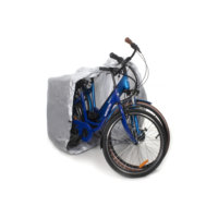 Housse de protection multi-vélos imperméable WAYSCRAL - Norauto