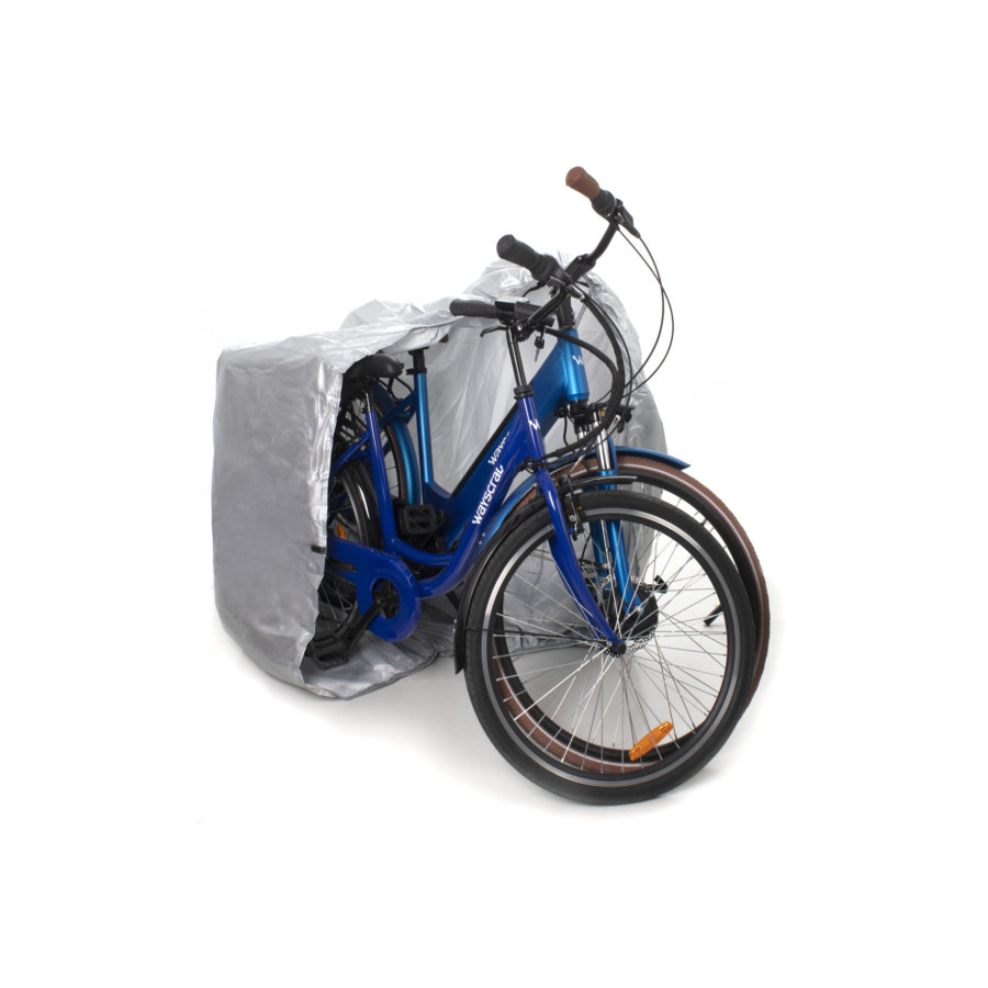 Housse de protection multi-vélos imperméable WAYSCRAL - Norauto