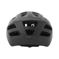 Casque vélo adulte WAYSCRAL Urbain noir mat Taille M - Norauto