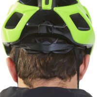 Casque vélo adulte Smart 4U blanc Taille M - Norauto