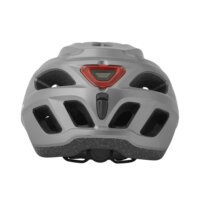 Casque vélo adulte WAYSCRAL Urbain noir mat Taille M - Norauto