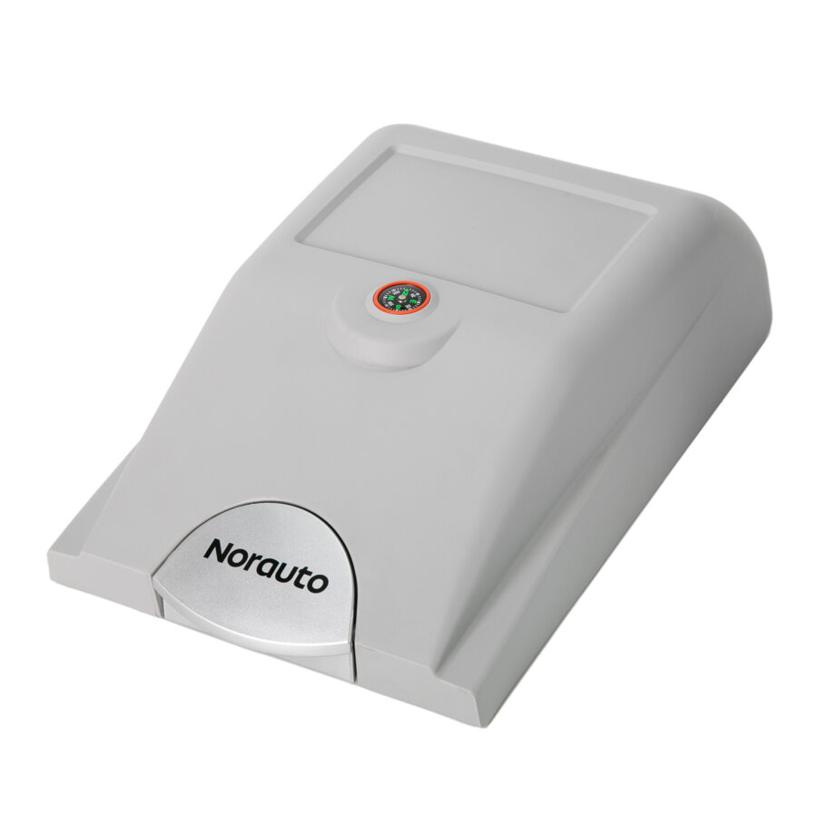 Couvercle Glacière Norauto 8l 12v