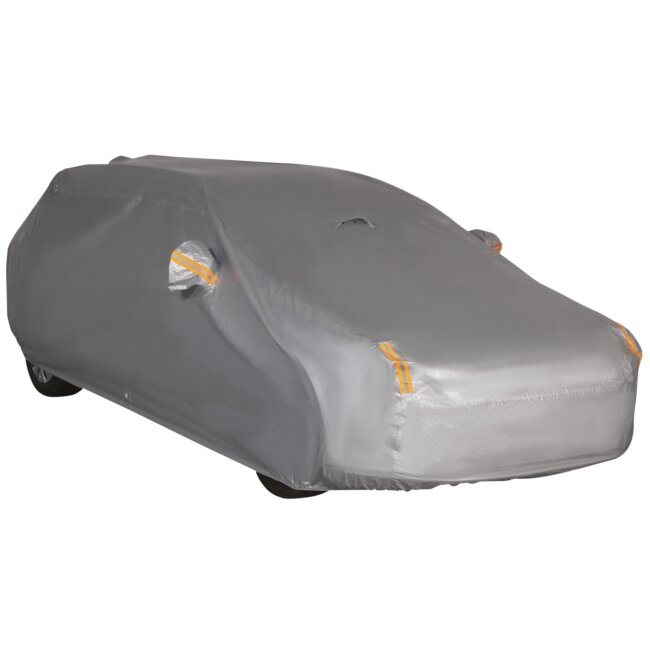 Housse De Protection Extérieure Voiture Extérieure Norauto Taille Xxl