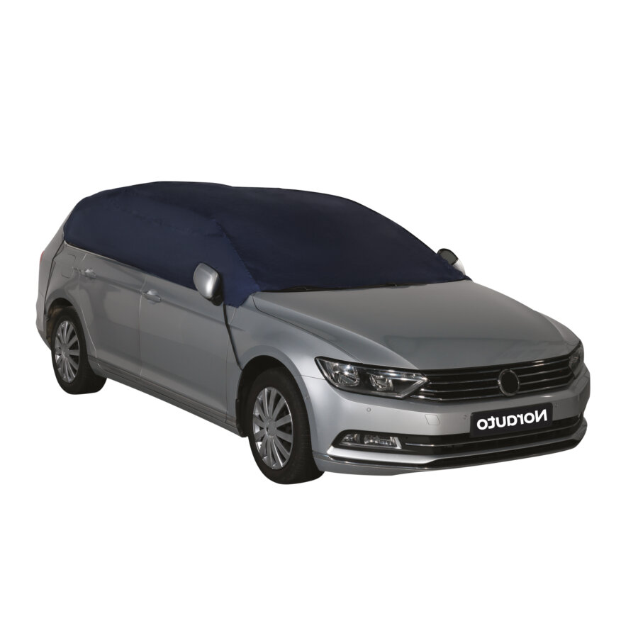 Demi Housse Voiture Extérieur Taille Xl Norauto