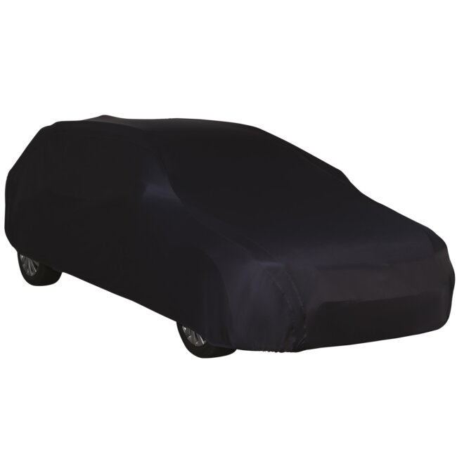 Housse De Protection Extérieure Voiture Intérieur Norauto Taille Xl