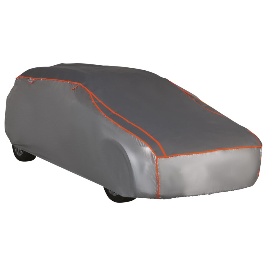 Housse Couvre Voiture extérieur anti-grêle NORAUTO taille XXL : Norauto.fr