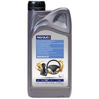 Huile Boîte Automatique DCT F-P 1L CITROËN/PSA Neuve - Référence Origine 1693483780
