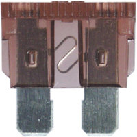 8 Mini-fusibles 3-30 A - Norauto