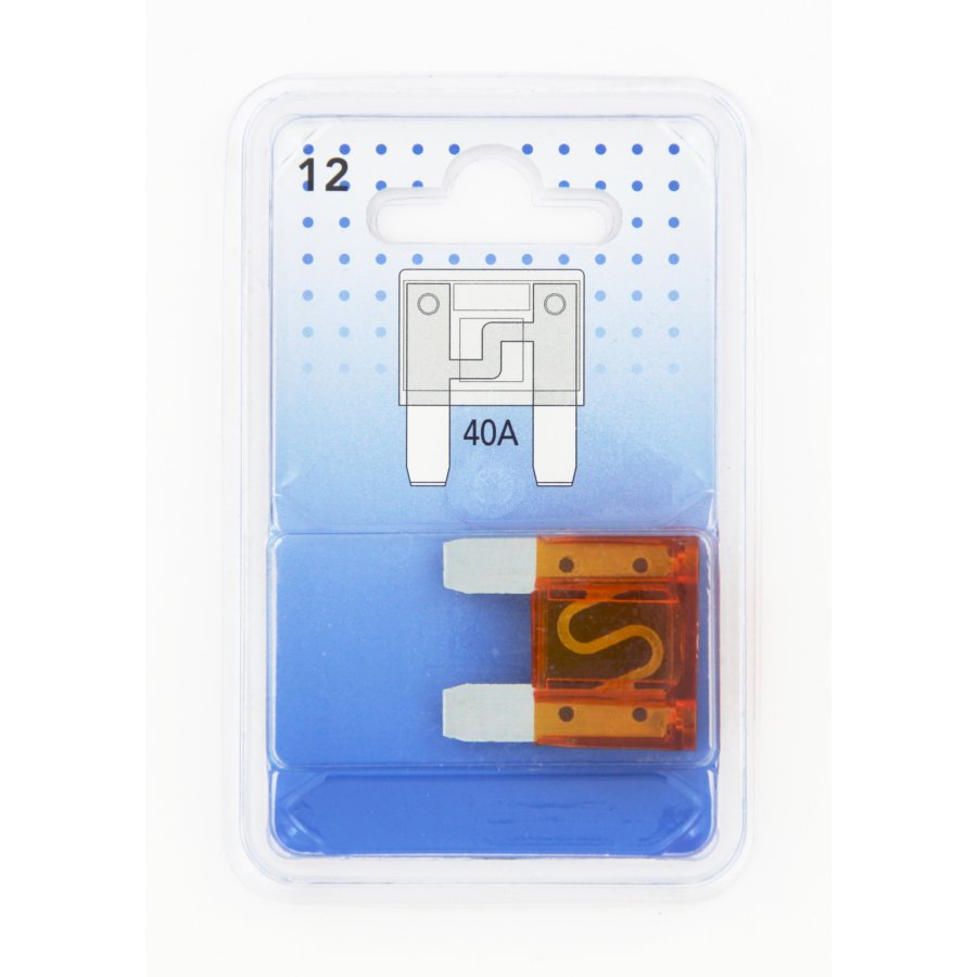 Maxi-fusible À Broches 40 A