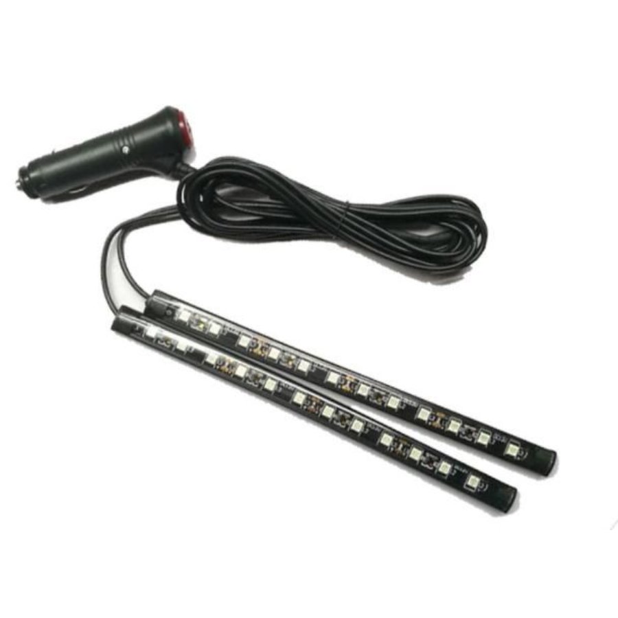 Éclairage Led Décoratif Norauto 12 V