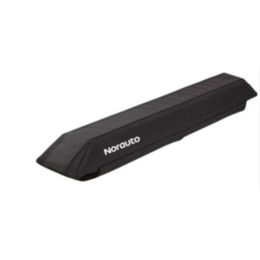 2 Mousses De Protection Pour Barre De Toit Norauto