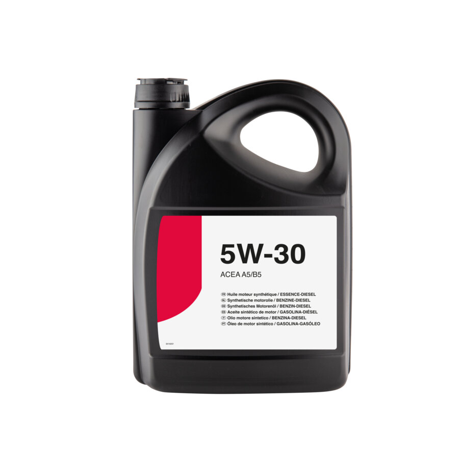 Huile Moteur 1er Prix 5w30 5l