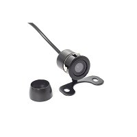 Caméra De Recul Pour Kia Rio 2011-2017 - Compatible OEM 957601W500 - Noir, 12V - Installation Facile