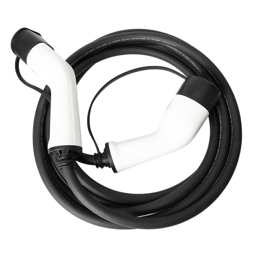 câble de recharge type 2 - La recharge - Forum Automobile Propre