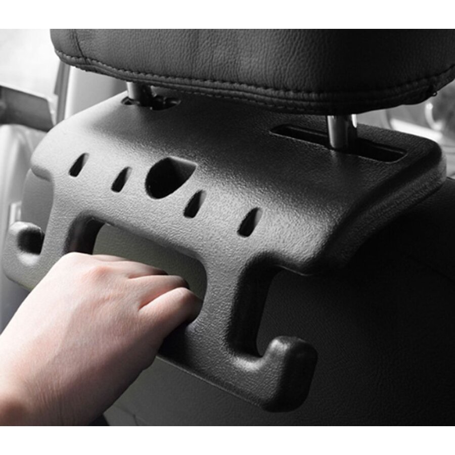 Poignée De Maintien 2-en-1 Pour La Voiture Norauto