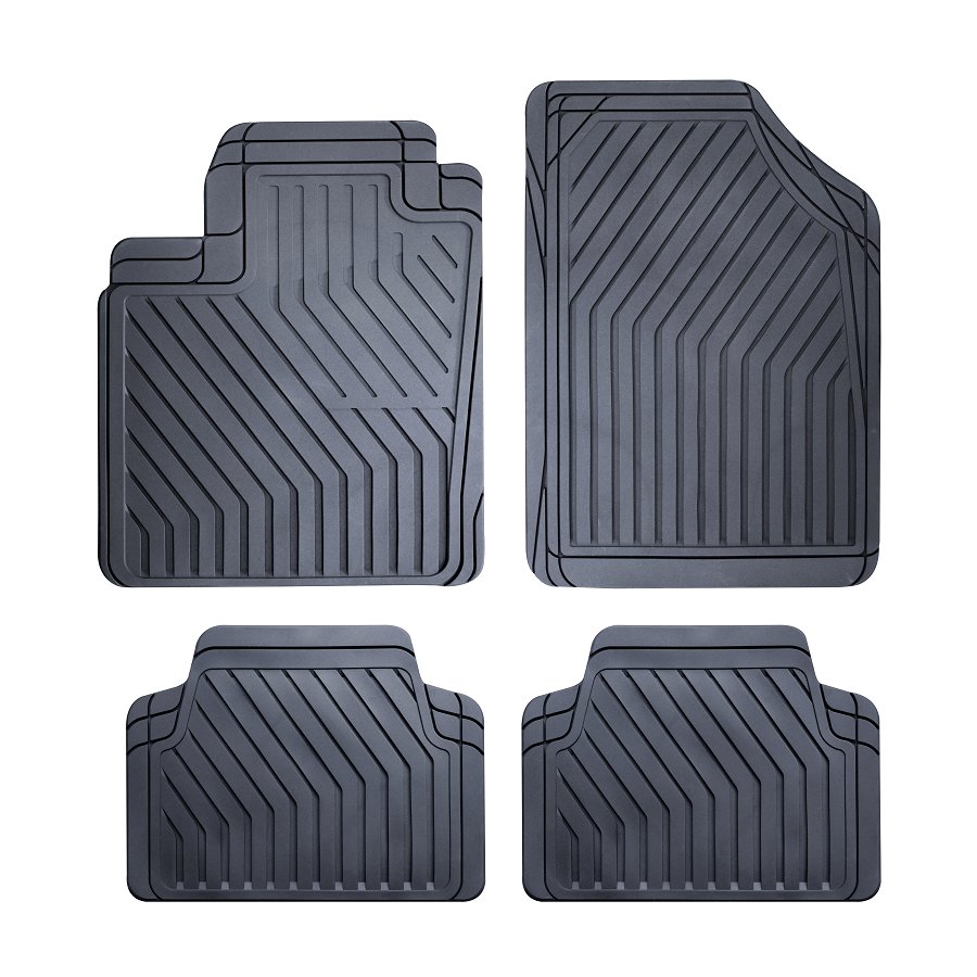 4 Tapis Sur Mesure Pvc/tpr Bmw X1 F48 De 10/2015 À 06/2022 Norauto