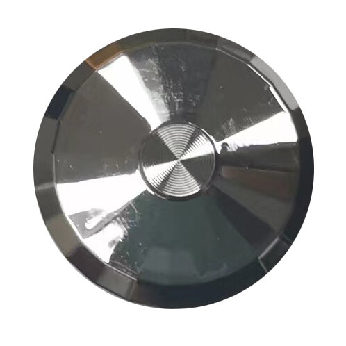 Bouton Volume