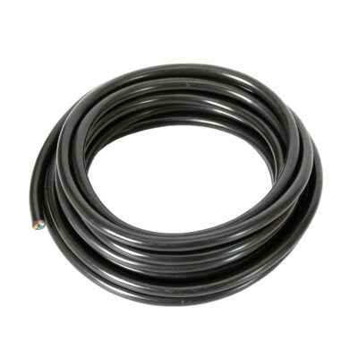 Câbles de démarrage NORAUTO Micro 10 mm² - 2,5 m - Norauto