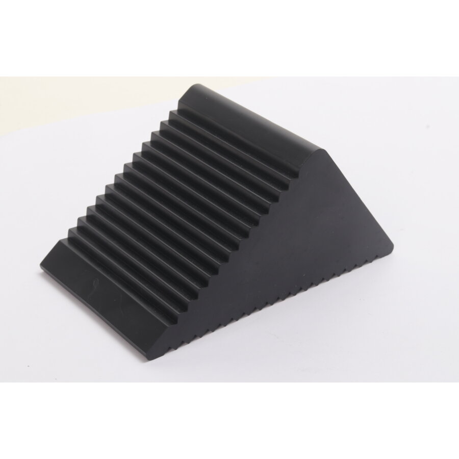 2 Cales-roues Plastiques Norauto