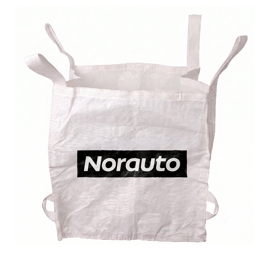 Sac Big Bag Norauto Pour Remorque