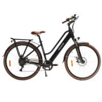 Vélo électrique norauto city 425 sale