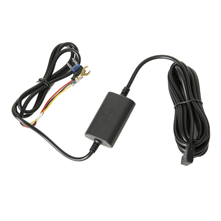 Câble Norauto Pour Le Mode Stationnement De La Dash Cam