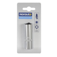 Douille à bougie NORAUTO standard 16 mm carré 1/2 - Norauto