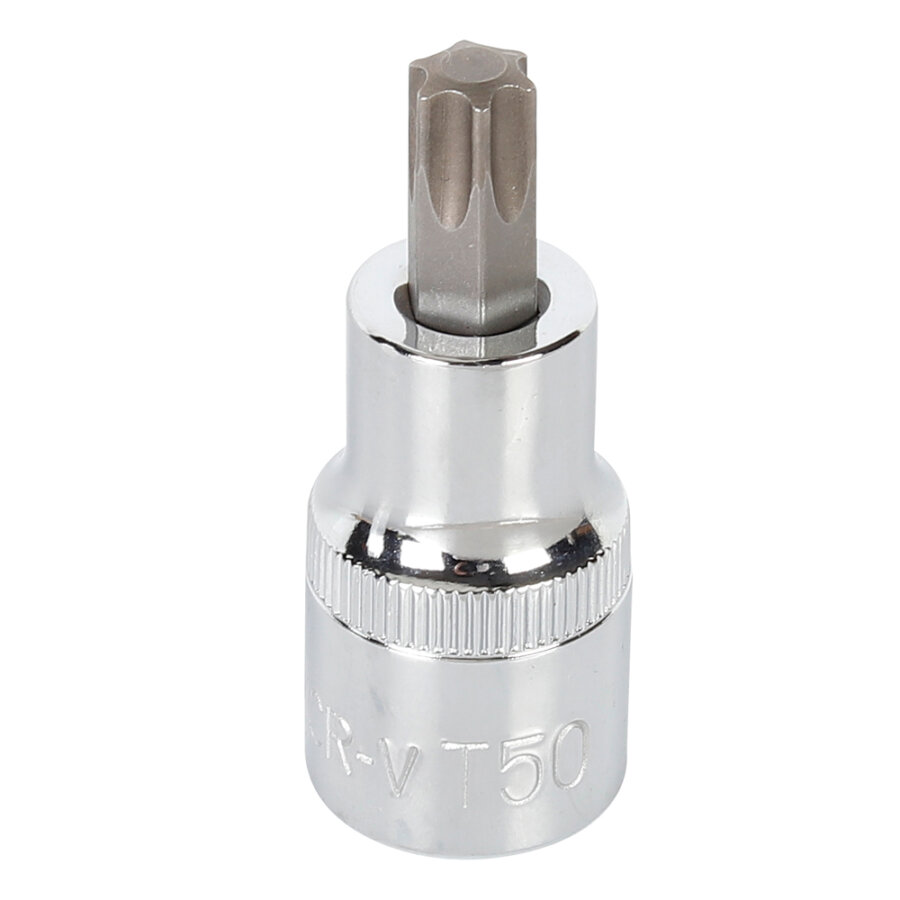 Douille Mâle Norauto Carré 1/2" Torx T50