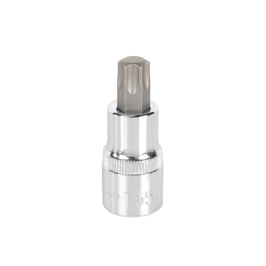 Douille Mâle Norauto Carré 1/2" Torx T55