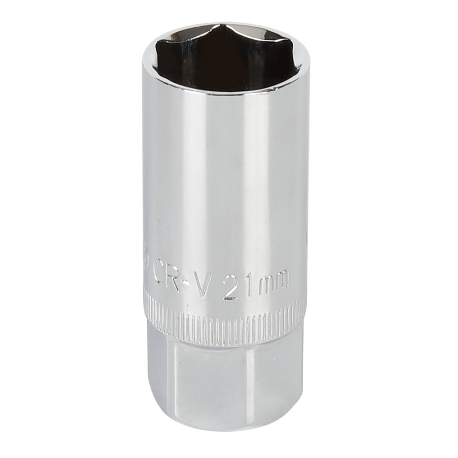 Douille À Bougie Norauto Standard 21 Mm Carré 1/2"