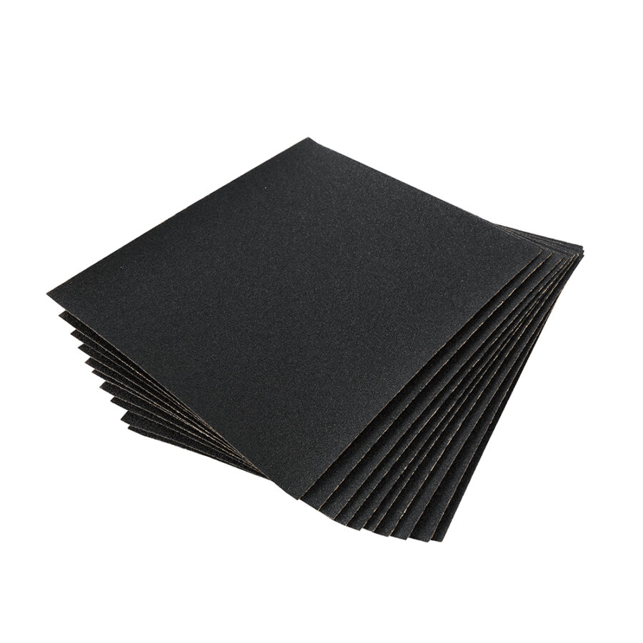 Papier Abrasif Norauto