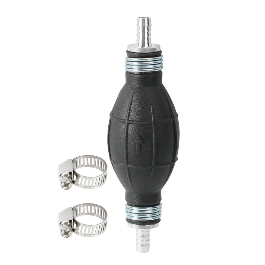 Poire D'amorçage Norauto Pour Circuit De Carburant