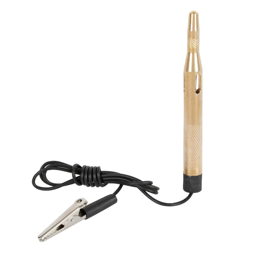 Testeur De Courant Norauto 12-24 Volts
