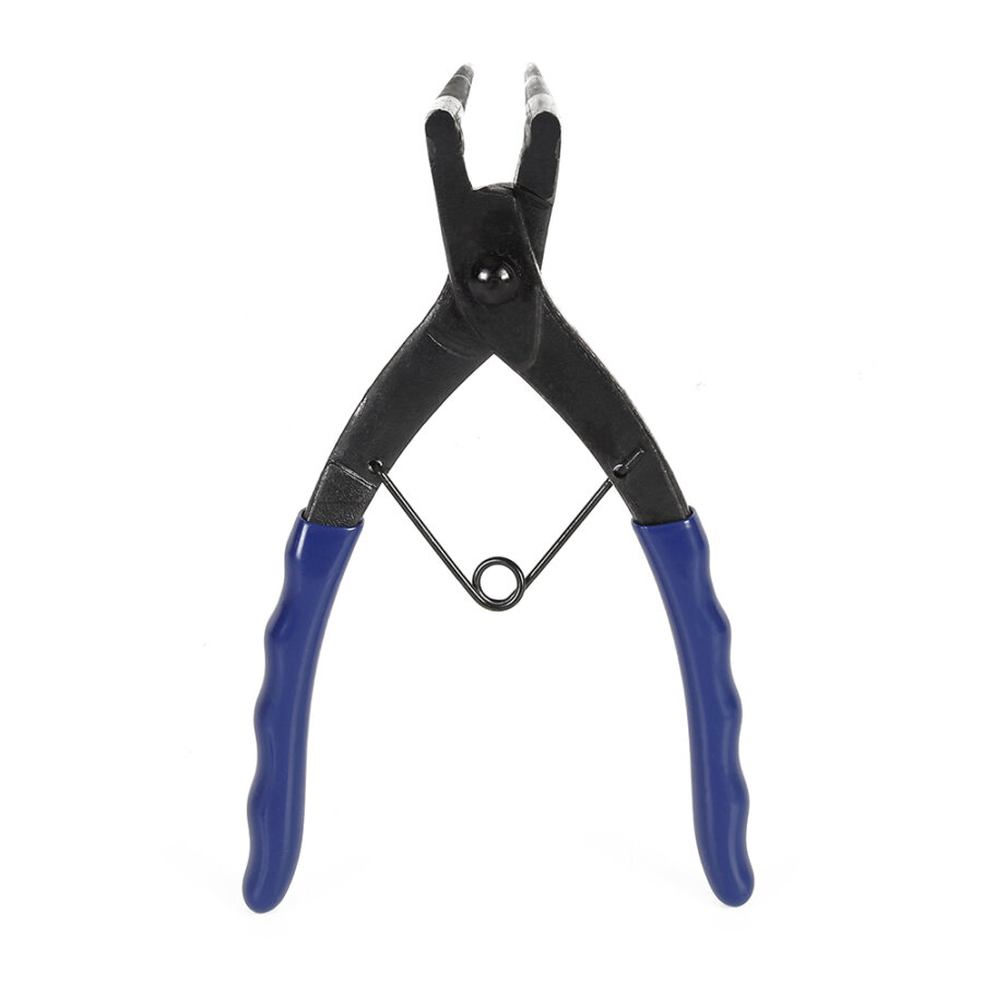 Pince Circlips Norauto Coudée 90°