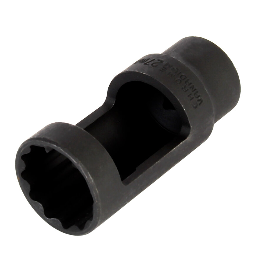 Douille Norauto 27 Mm Carré 1/2'' Pour Injecteur Diesel
