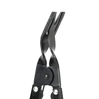 Pince Pour Tuyau Carburant Durite Tuyau D'Alimentation De Carburant Avec Pompe Poire D'Amorçage Pince Pour Tuyau De Gasoil