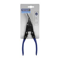 Pince de Retrait £¬ Outil de Pinces de Retrait de Tuyau D'essence pour Filtre ¨¤ Carburant pour Garage/Atelier