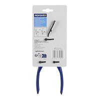 Pince Déconnexion Conduite Carburant - Outil Mécanicien Acier Pour Bougie Préchauffage