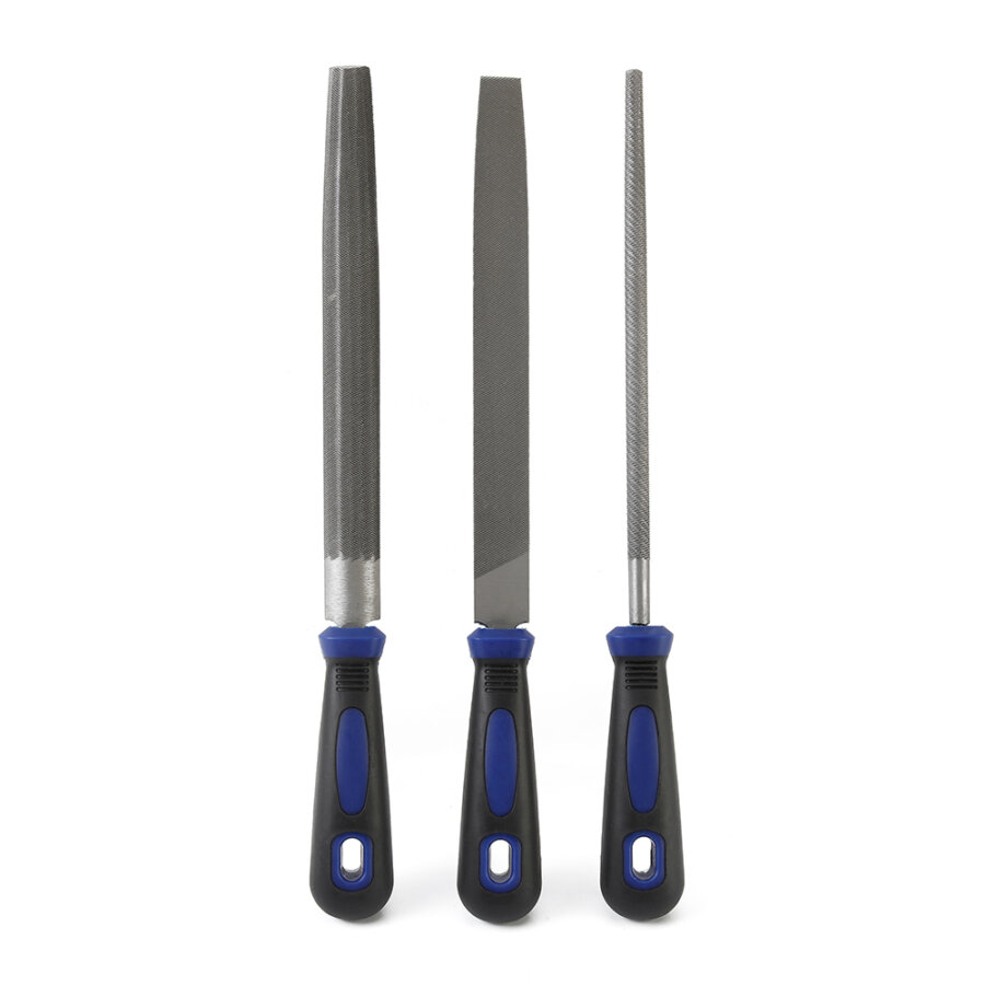 3 Limes Norauto 20 Cm